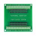 ESP32 Breakout Board Adapter